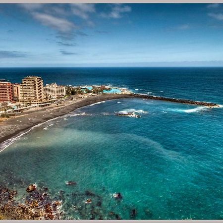 Apartamento Puerto De La Cruz المظهر الخارجي الصورة