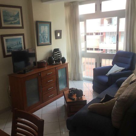 Apartamento Puerto De La Cruz المظهر الخارجي الصورة