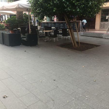 Apartamento Puerto De La Cruz المظهر الخارجي الصورة