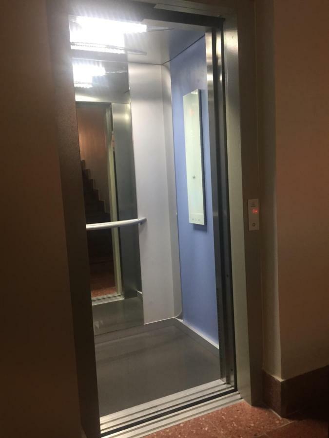 Apartamento Puerto De La Cruz المظهر الخارجي الصورة