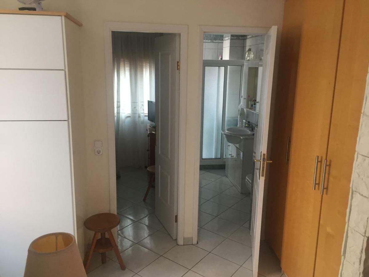 Apartamento Puerto De La Cruz المظهر الخارجي الصورة
