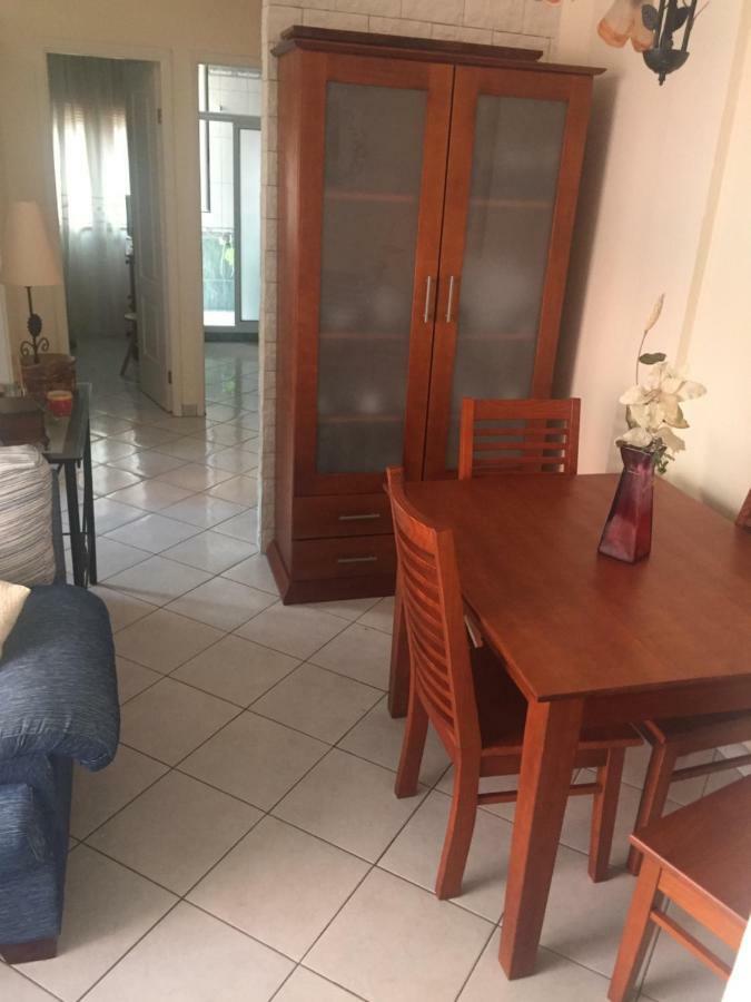Apartamento Puerto De La Cruz المظهر الخارجي الصورة