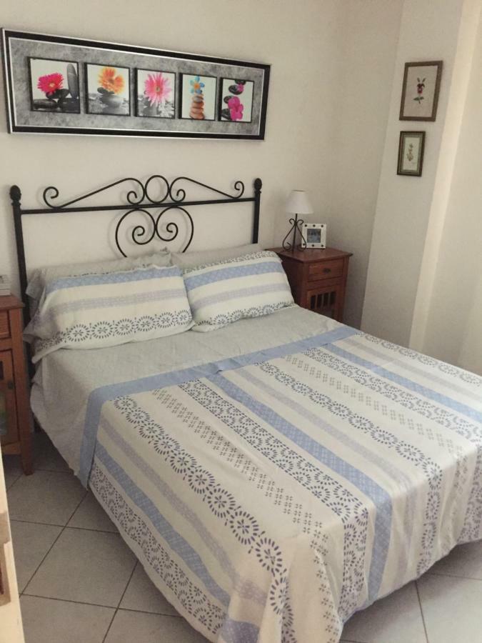 Apartamento Puerto De La Cruz المظهر الخارجي الصورة