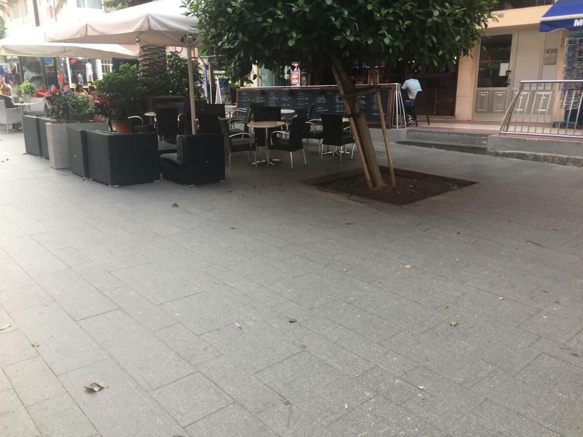 Apartamento Puerto De La Cruz المظهر الخارجي الصورة